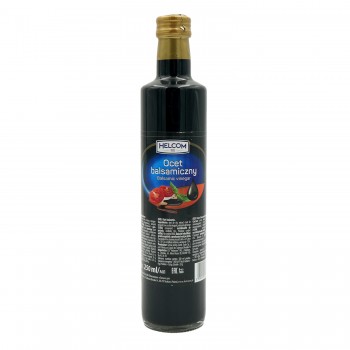 OCET BALSAMICZNY balsamic vinegar 250ml